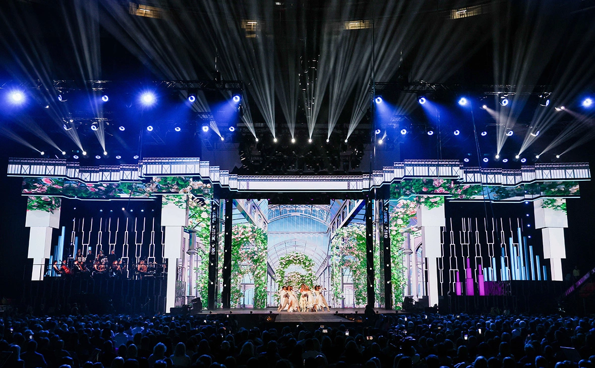 Вячеслав Прокофьев / ТАСС