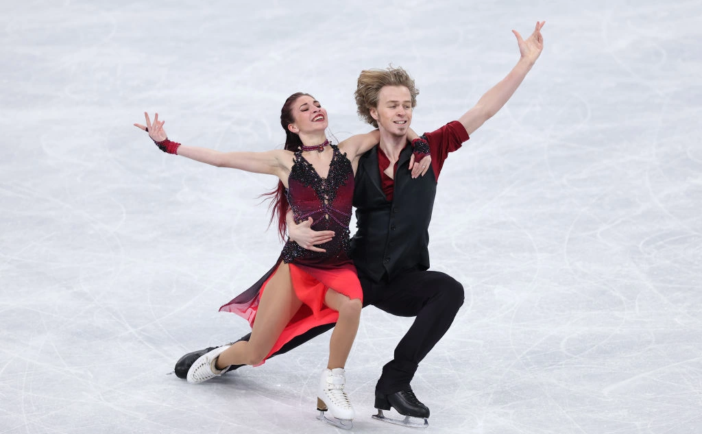 Matthew Stockman / Getty Images