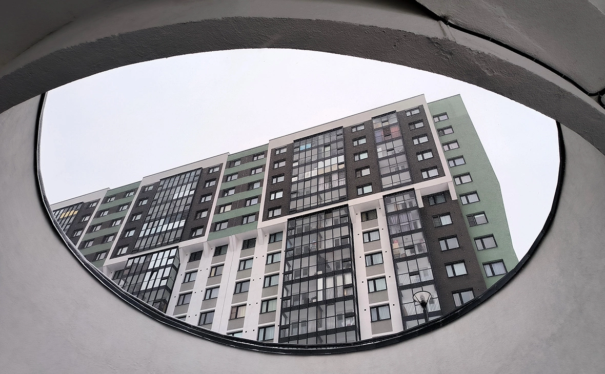 Максим Константинов / Global Look Press