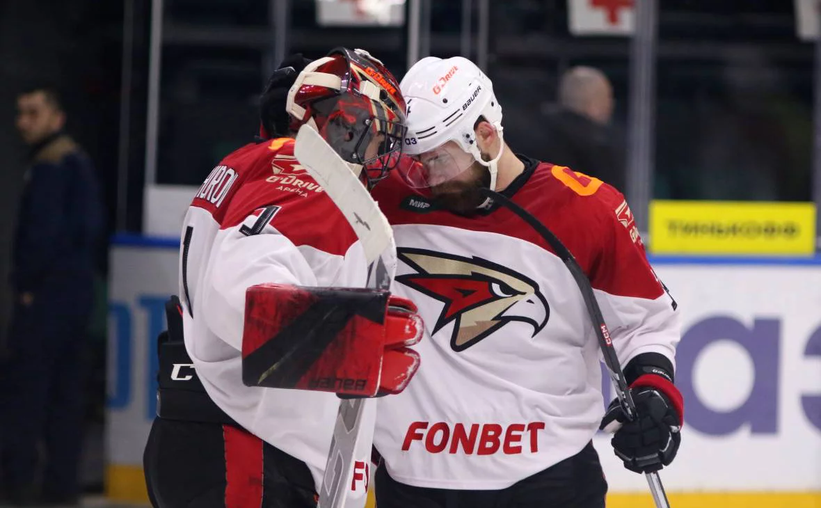 Maksim Konstantinov / Global Look Press