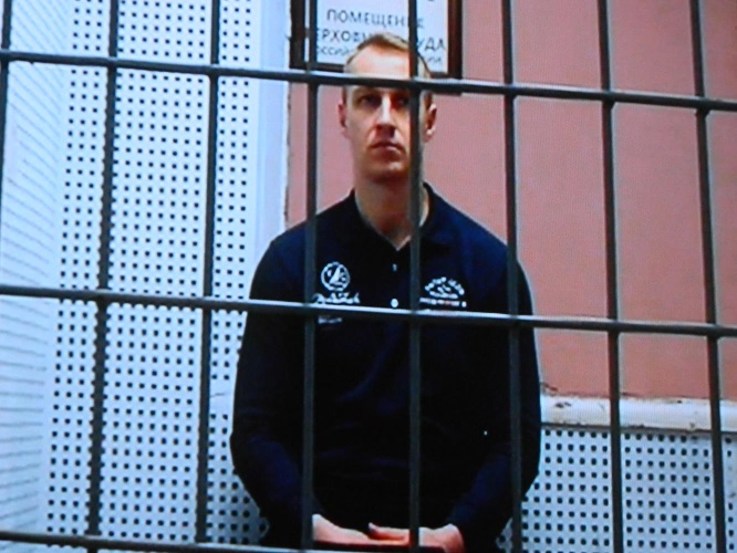 Михаил Лобанов