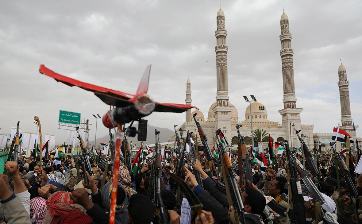 Khaled Abdullah / Reuters