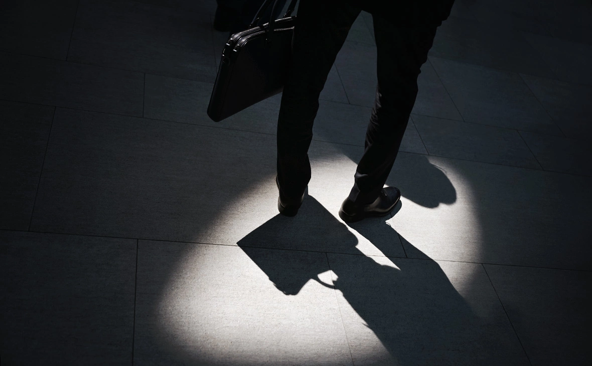 Павел Бедняков / РИА Новости