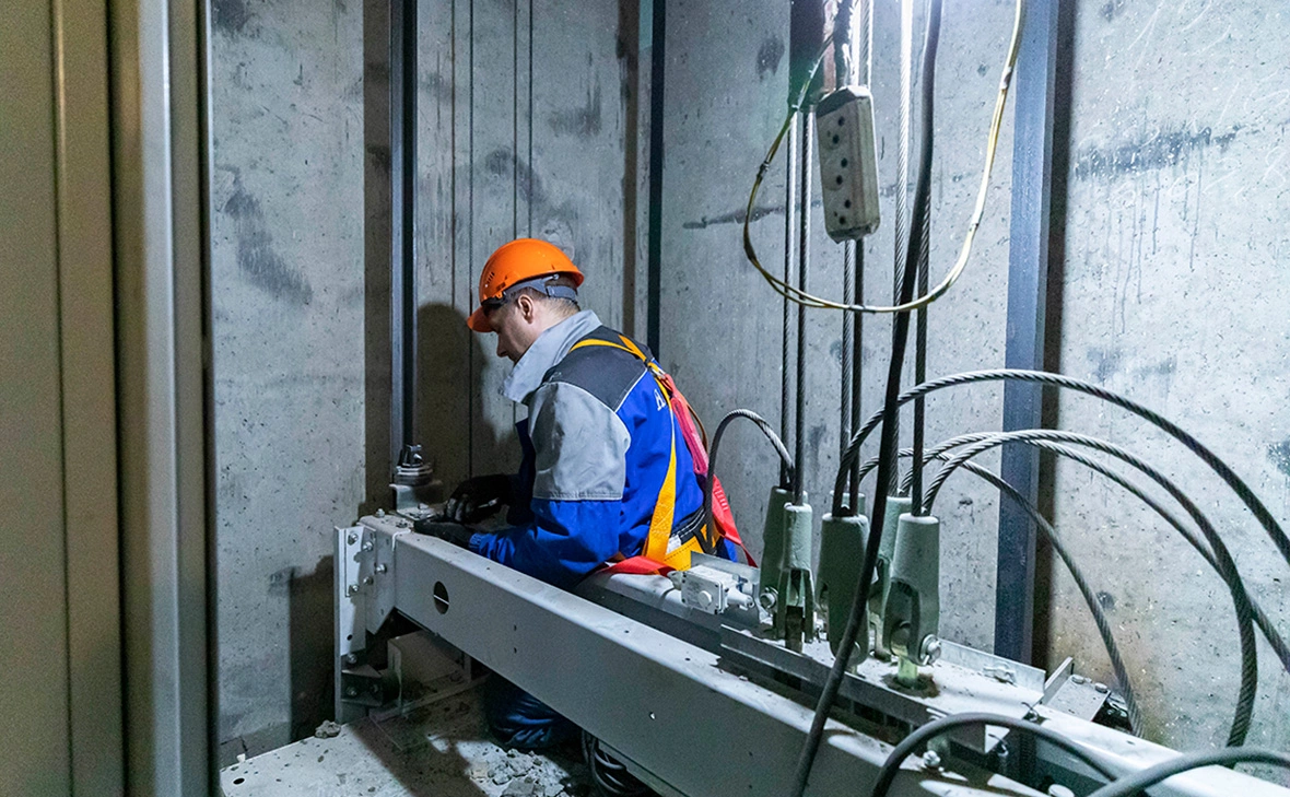 Алексей Смышляев / Global Look Press