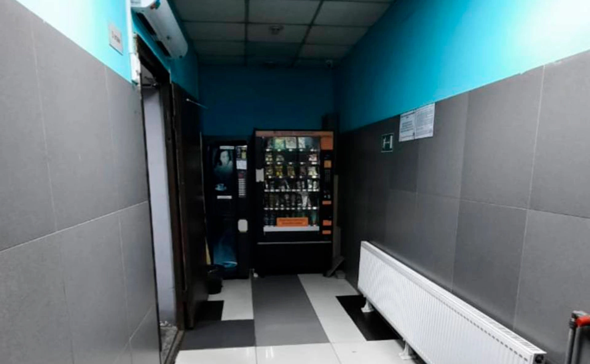 Skmoscowgsu / Telegram