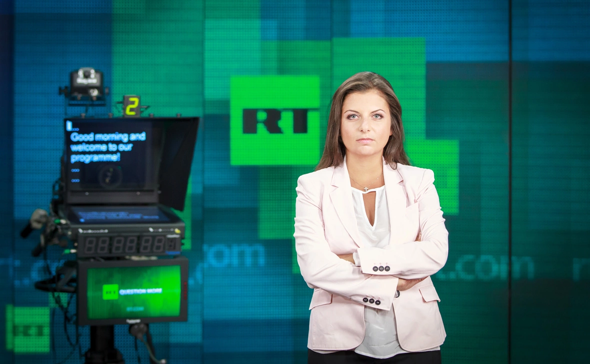 Екатерина Кузьмина / РБК