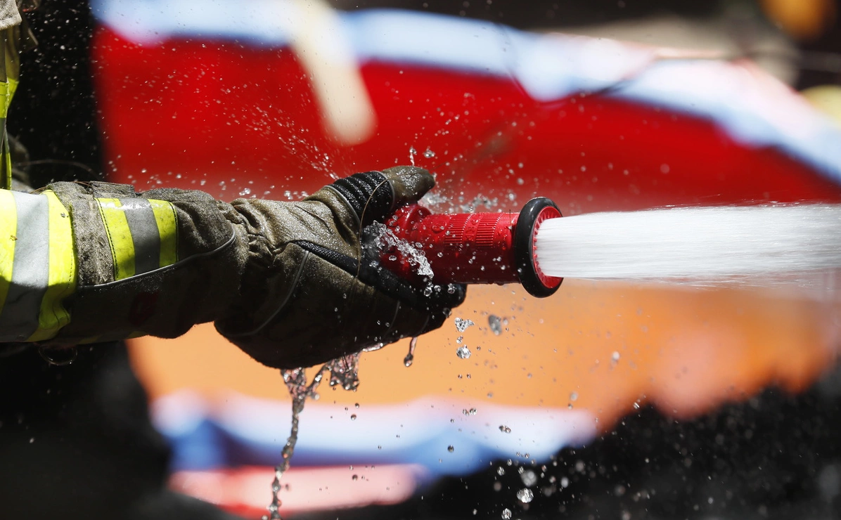 Carlos Ortega / EPA / ТАСС