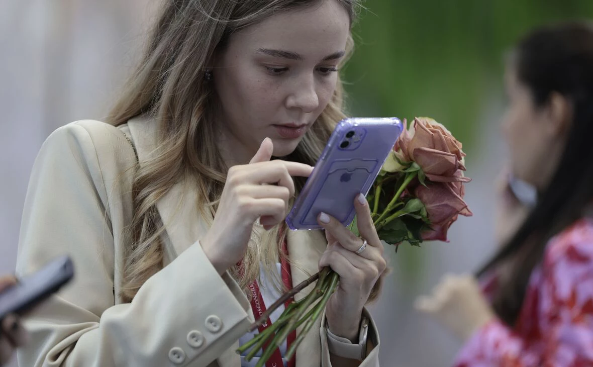 Михаил Гребенщиков / РБК