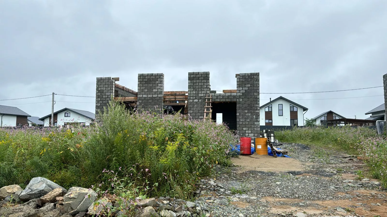 Прокуратура Приморского края