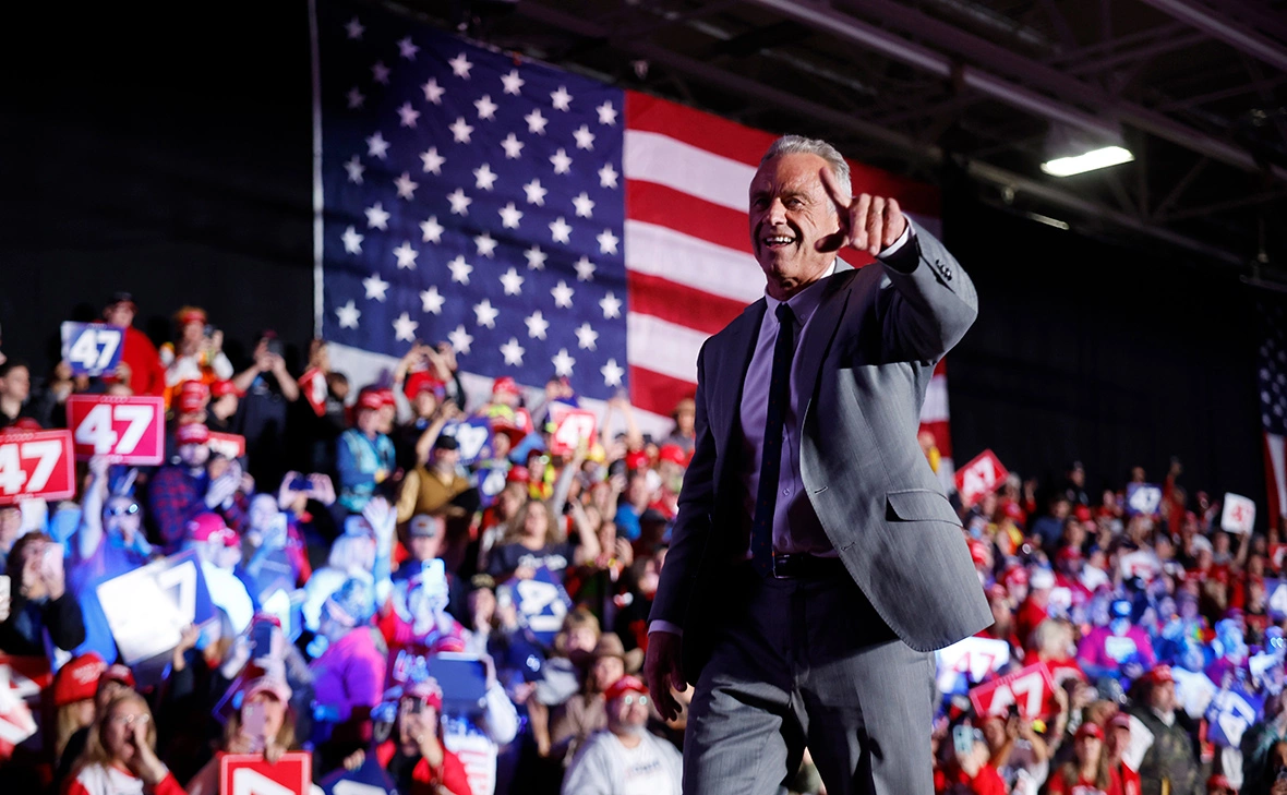 Chip Somodevilla / Getty Images