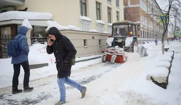 Анастасия Макарычева/РБК