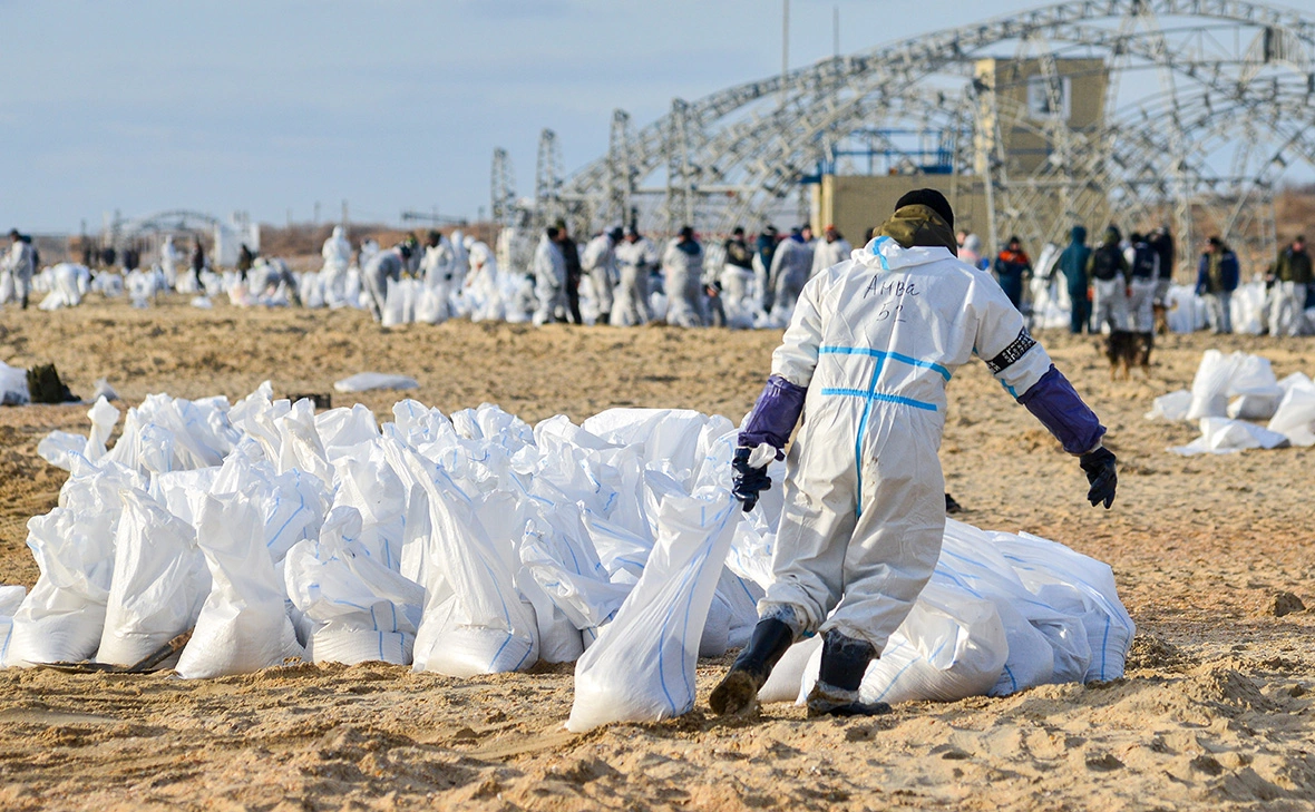 Игорь Онучин / ТАСС