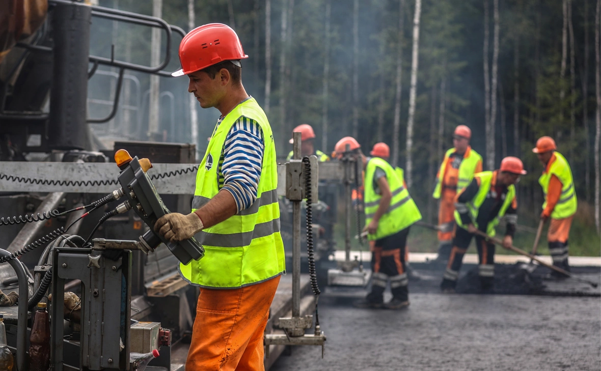 Валерий Шарифулин / ТАСС