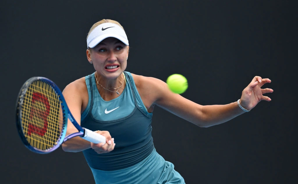 Quinn Rooney / Getty Images