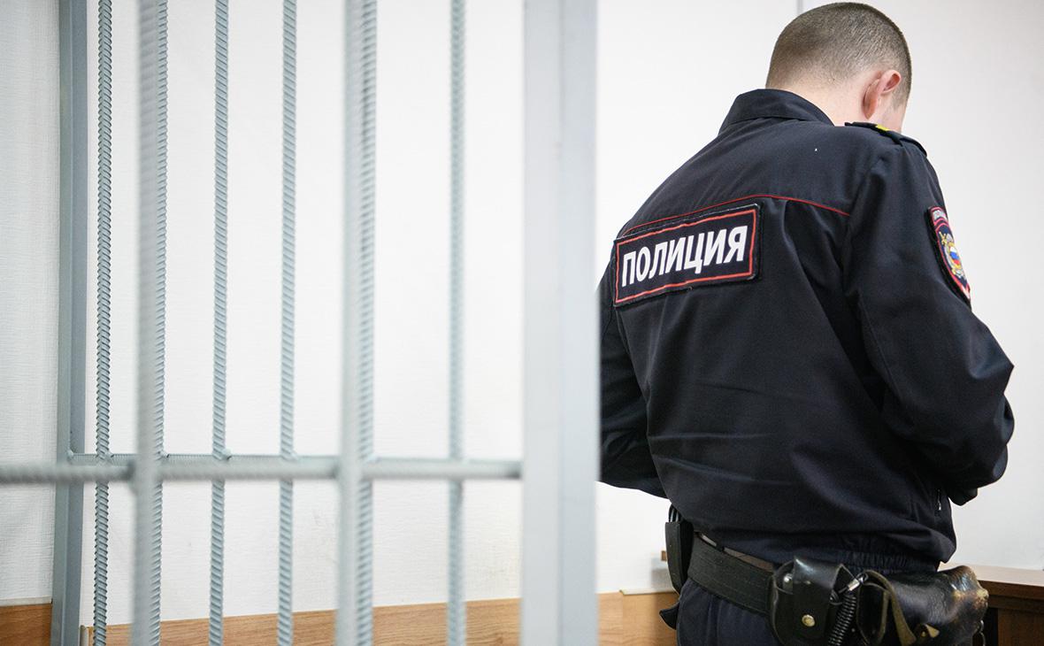 Фото: Илья Московец / URA.RU / Global Look Press