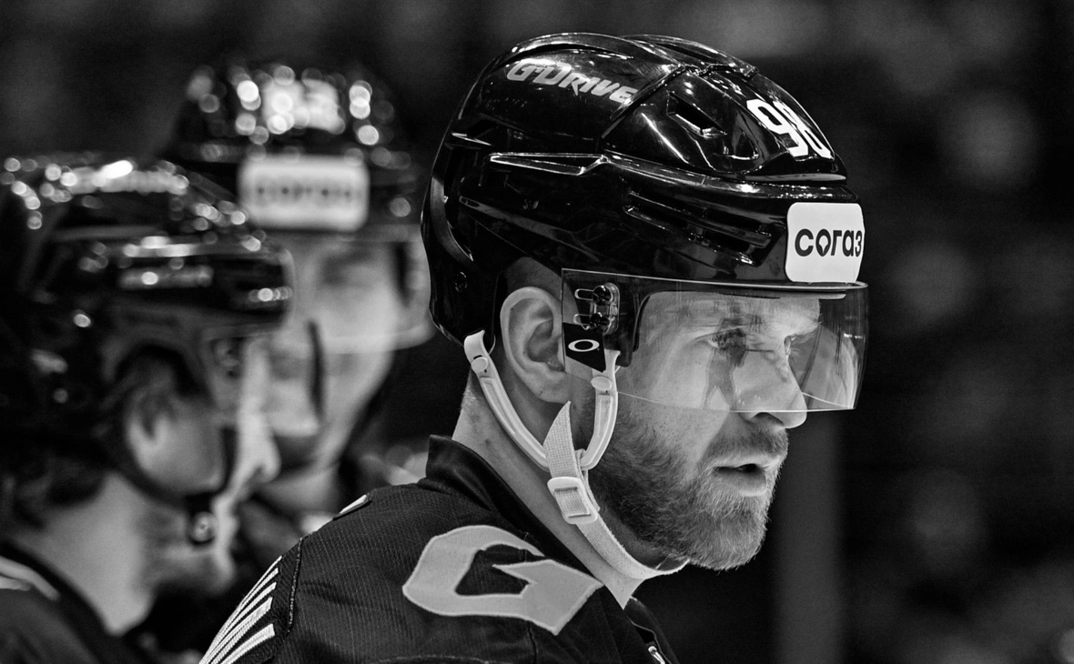 ХК «Авангард»