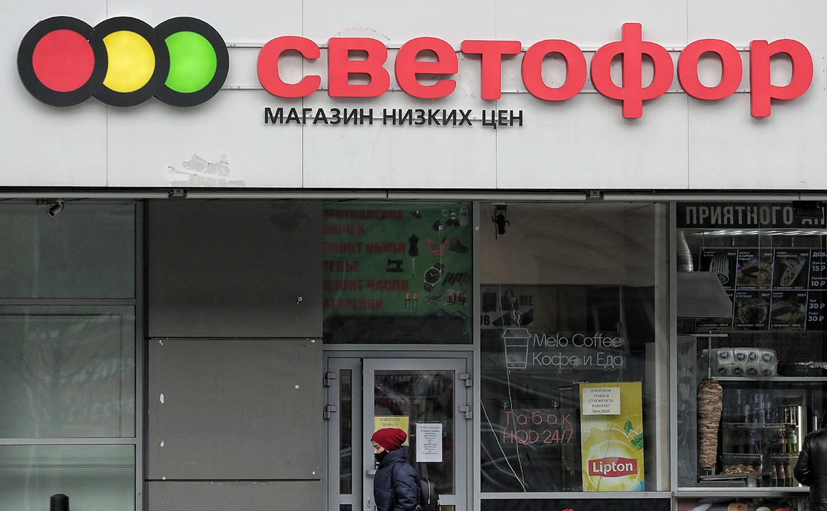 Андрей Любимов / РБК