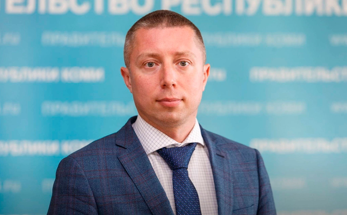 Администрация Главы Республики Коми / VK