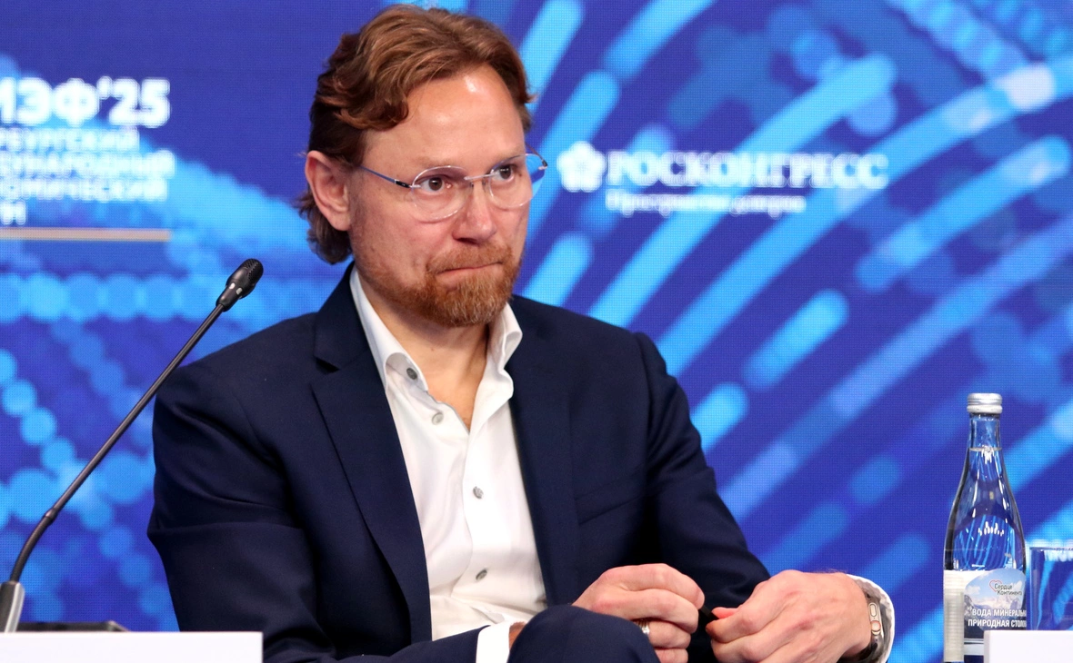 Maksim Konstantinov / Global Look Press