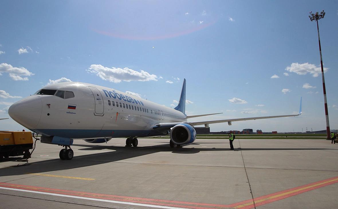 Екатерина Кузьмина / РБК