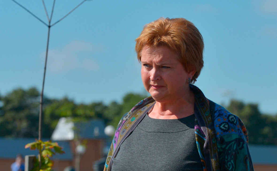 Владимир Трефилов / РИА Новости