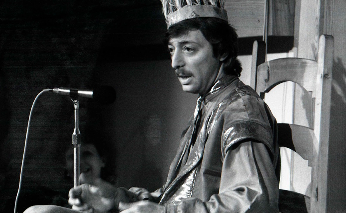 Московский драматический театр «Сфера»