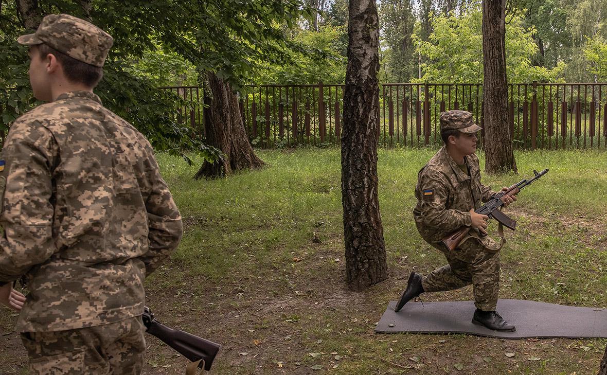 Фото: Роман Пилипей / Getty Images
