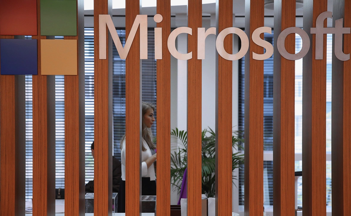 Антон Новодережкин / ТАСС