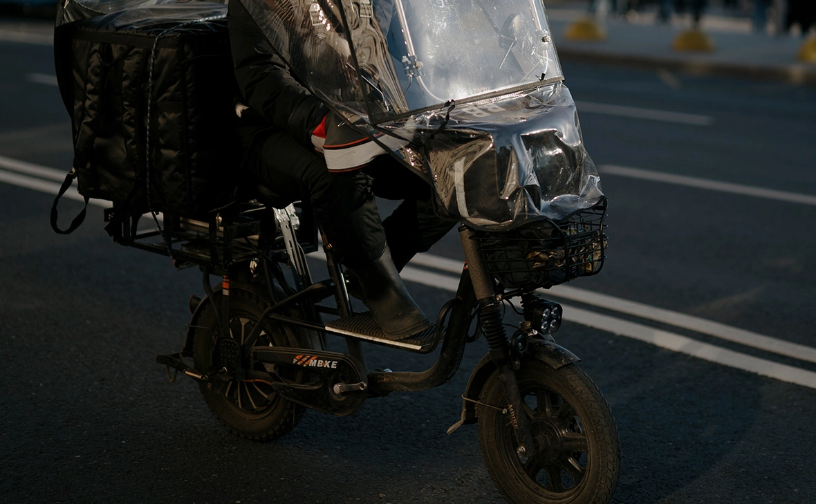 Михаил Гребенщиков / РБК