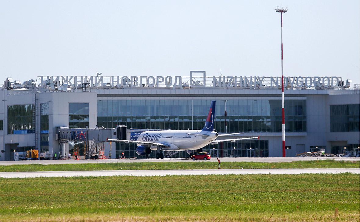 Фото: Михаил Солунин / ТАСС