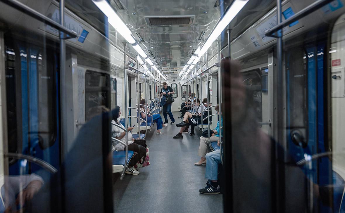 Фото: Андрей Любимов / РБК