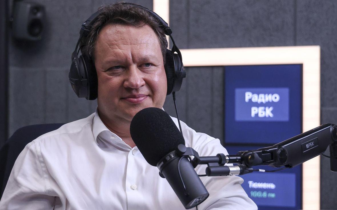 Фото:Андрей Любимов / РБК