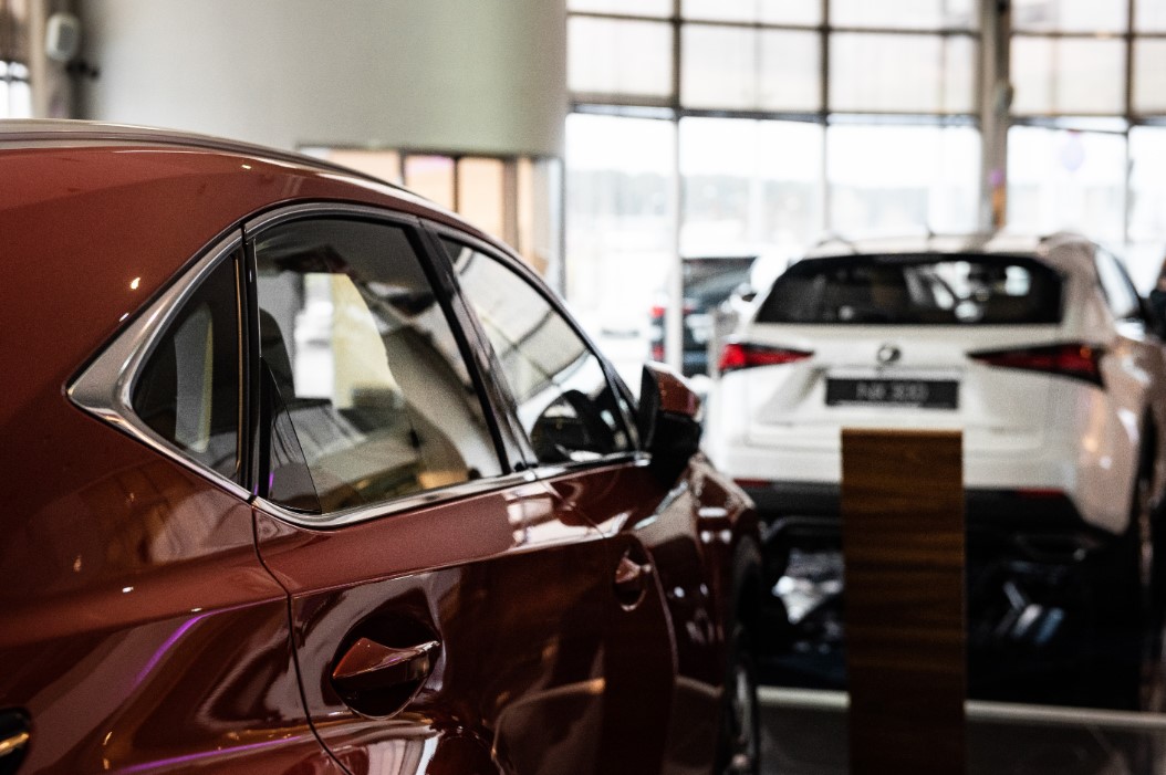 Фото: Анна Майорова / РИА URA.RU