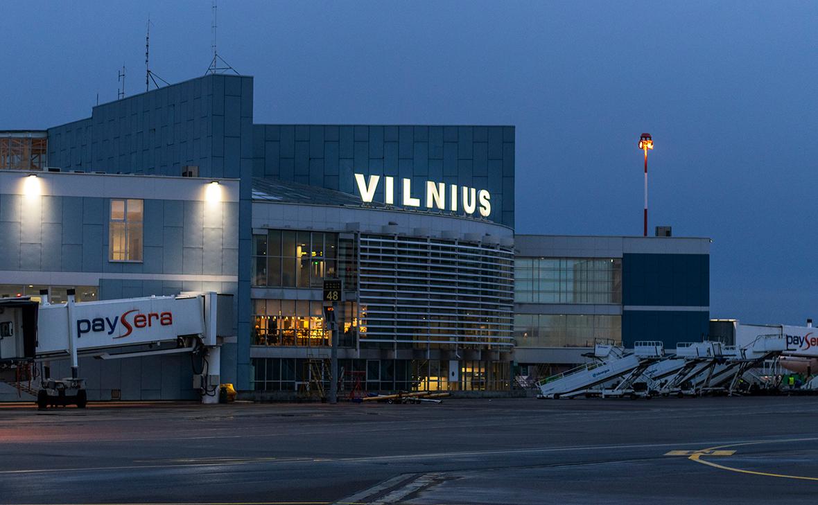 Фото: Сергей Иващук / Shutterstock