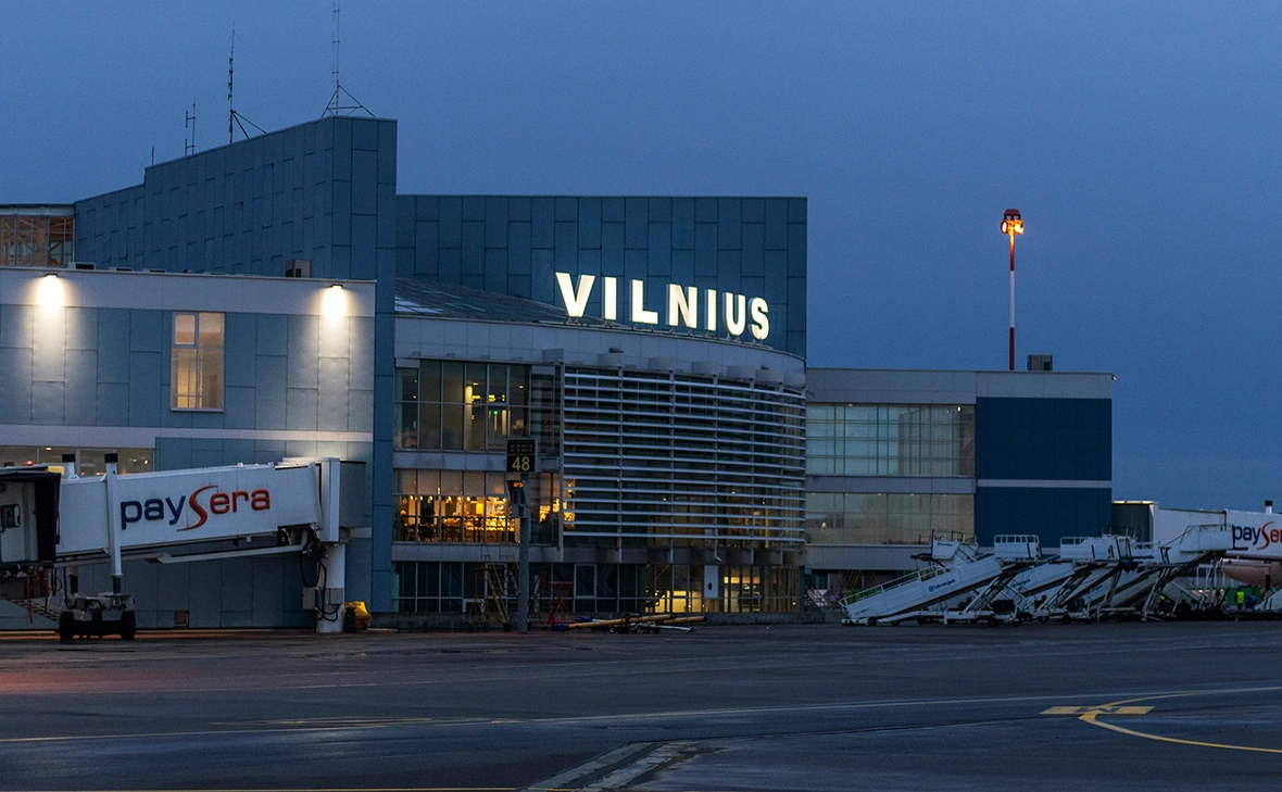 Сергей Иващук / Shutterstock