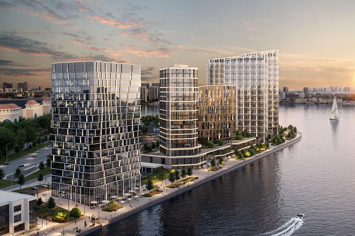 Фото: Regions Development