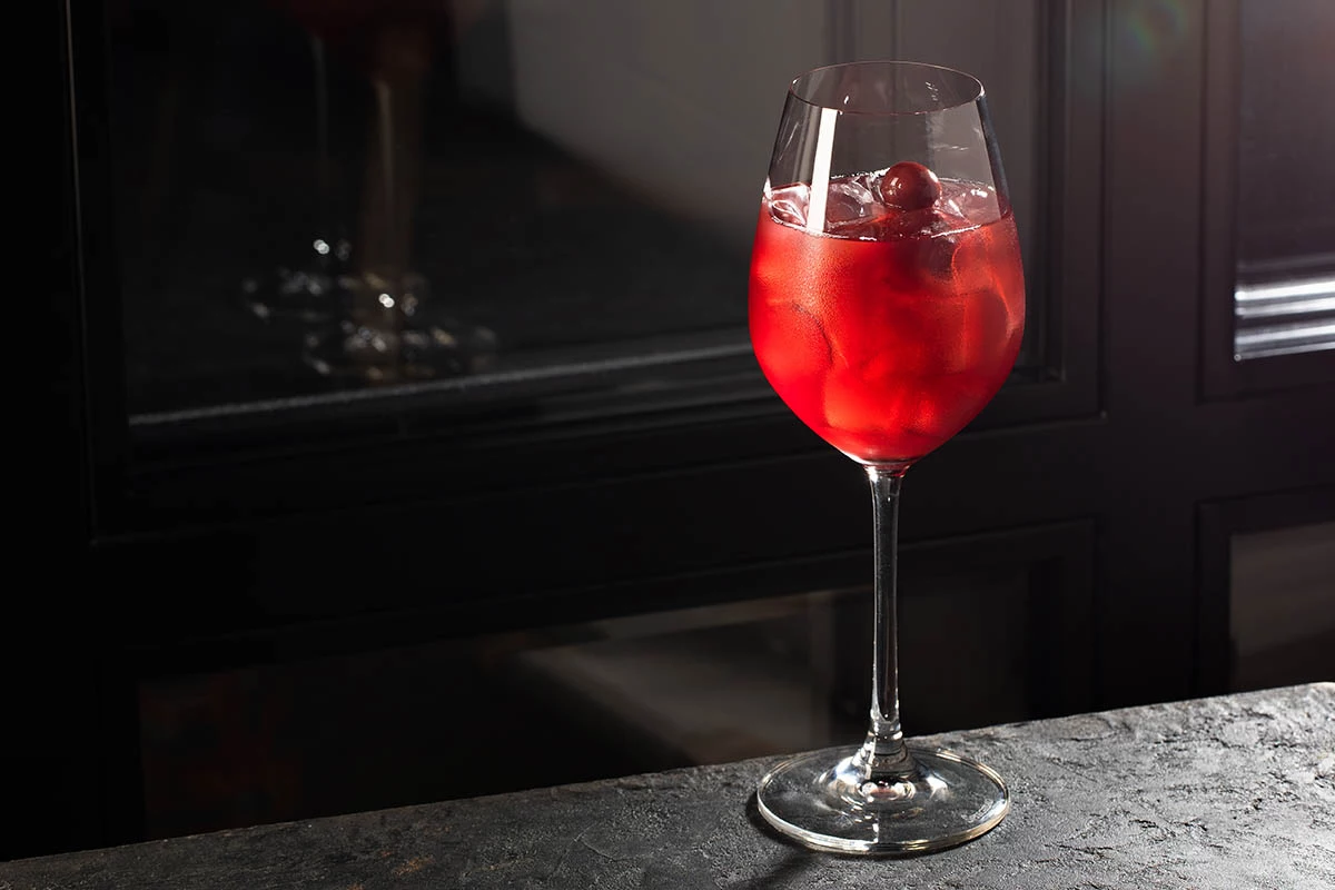 «Кир Рояль»