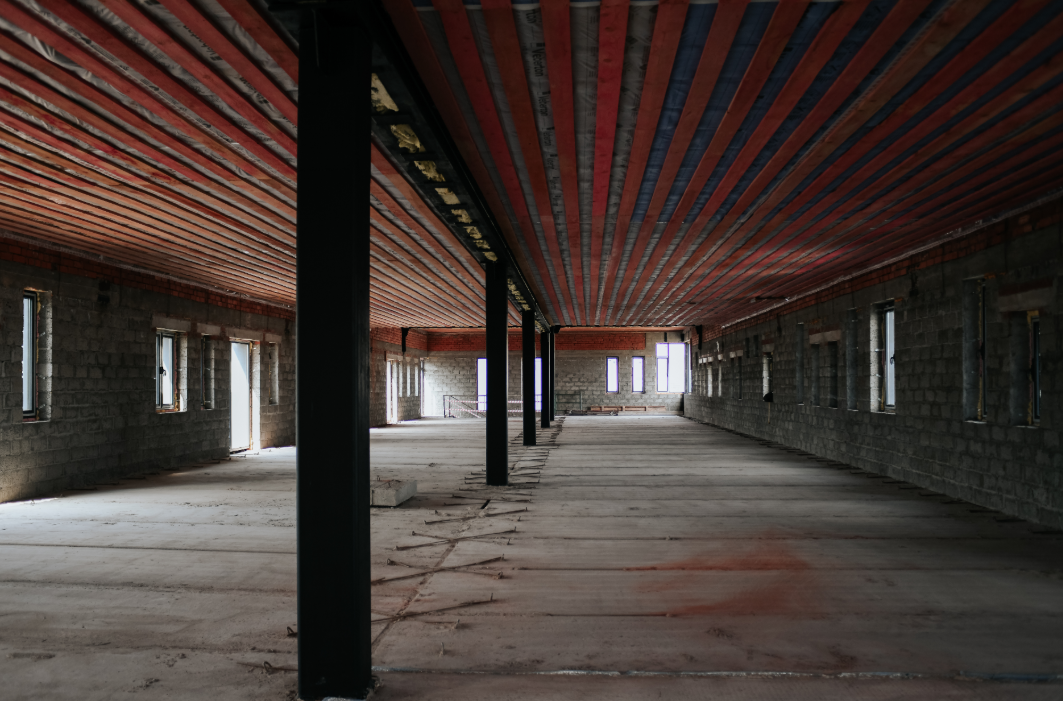 Никита Сабашников / URA.RU