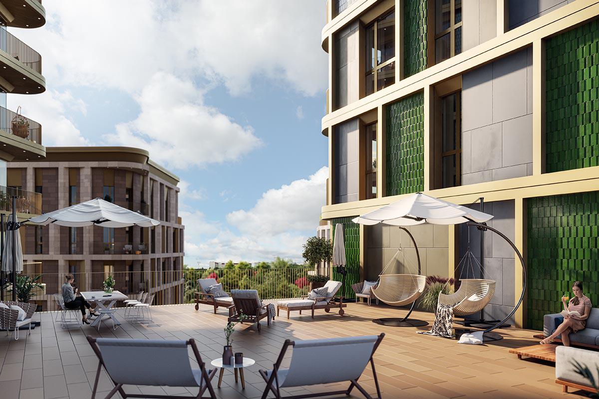 Фото: «СберСити»