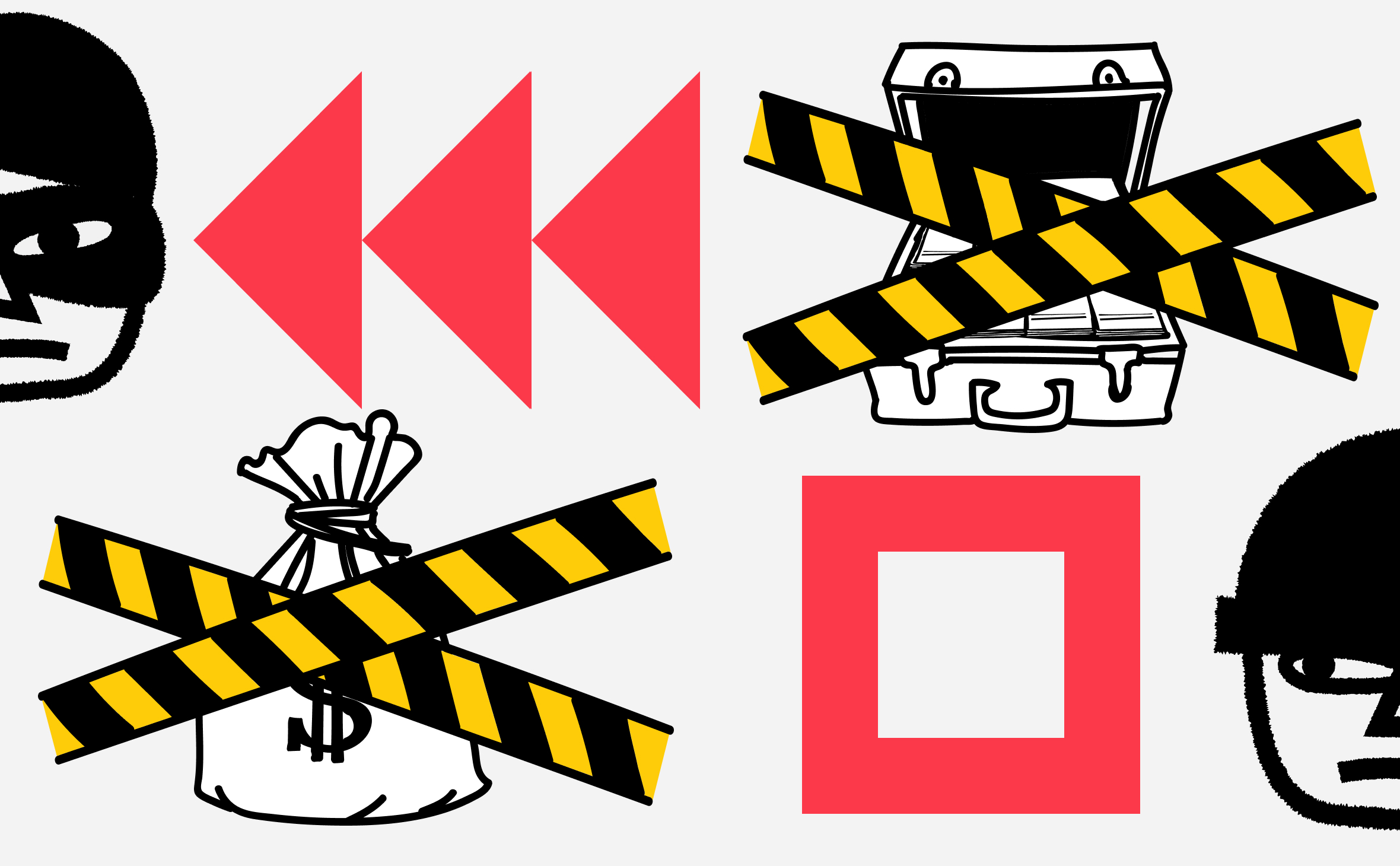 Почти 10% блокчейнов имеют функцию заморозки средств. Какие именно