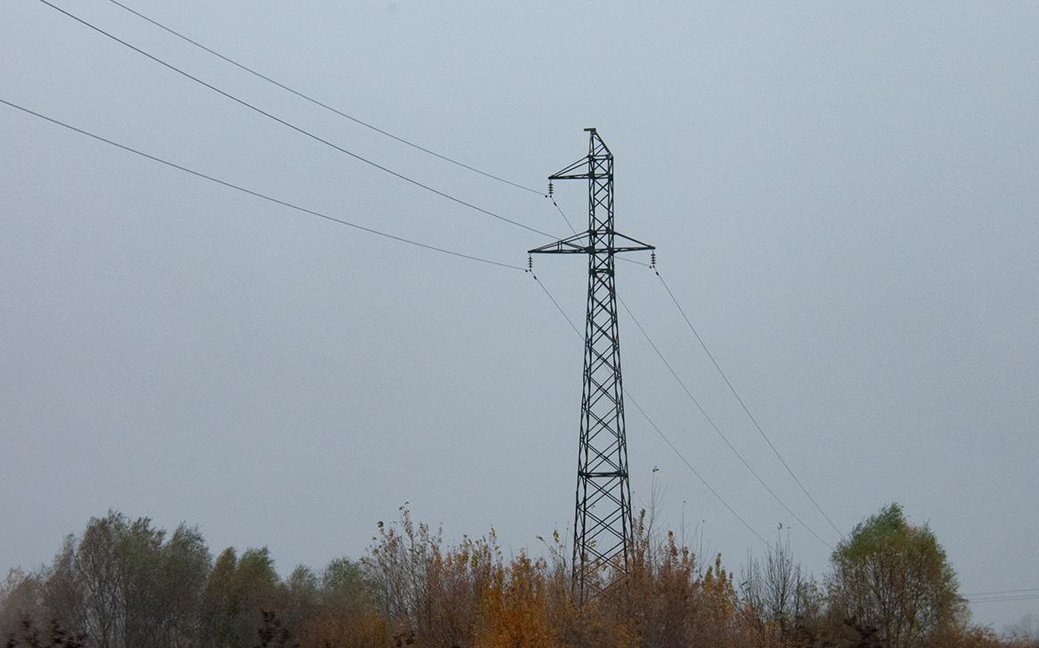 Около 25 тыс. абонентов в Запорожской области остались без света