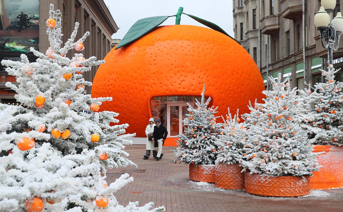 Фото: Василий Кузьмичёнок / АГН «Москва»