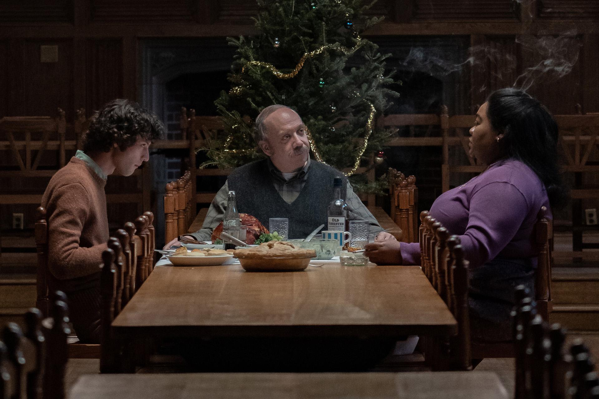 Кадр из фильма &laquo;Оставленные&raquo;&nbsp;