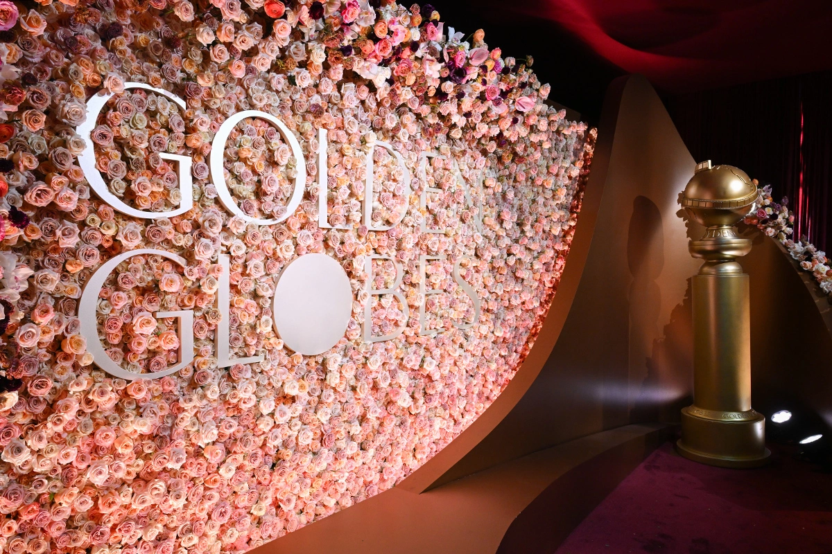 Победителям «Золотого глобуса — 2026» вручили редкие вина и виски