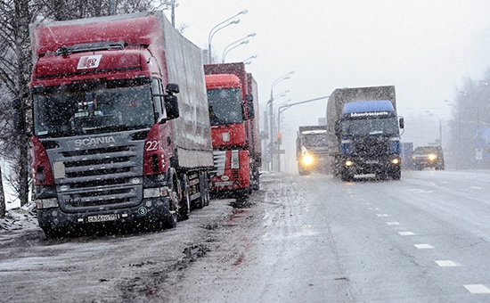 Сергей Бобылев / ТАСС