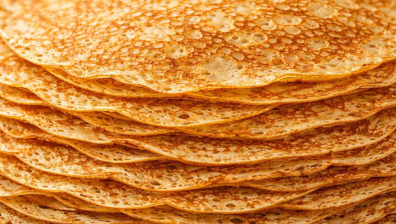 Сколько стоит напечь блинов к Масленице в 2026 году. Эксперты посчитали