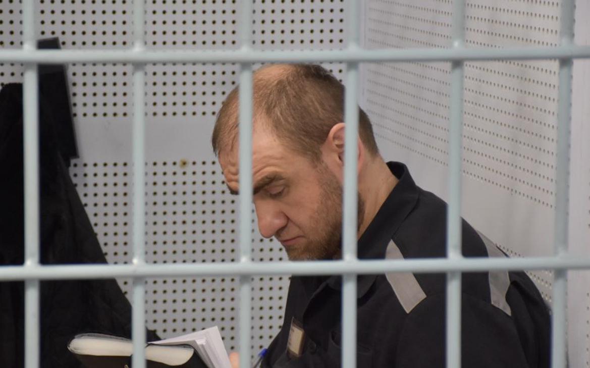 Прокуратура попросила увеличить штраф экс-сенатору Рауфу Арашукову