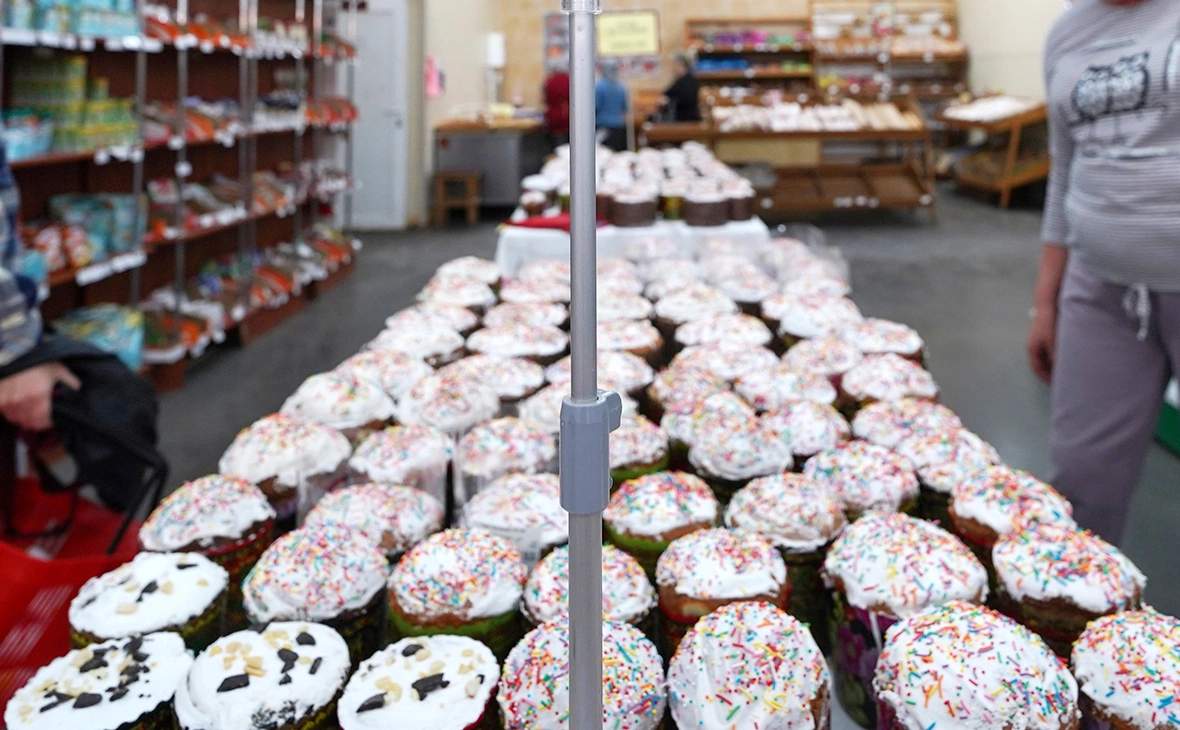 Александр Сухов / РИА Новости