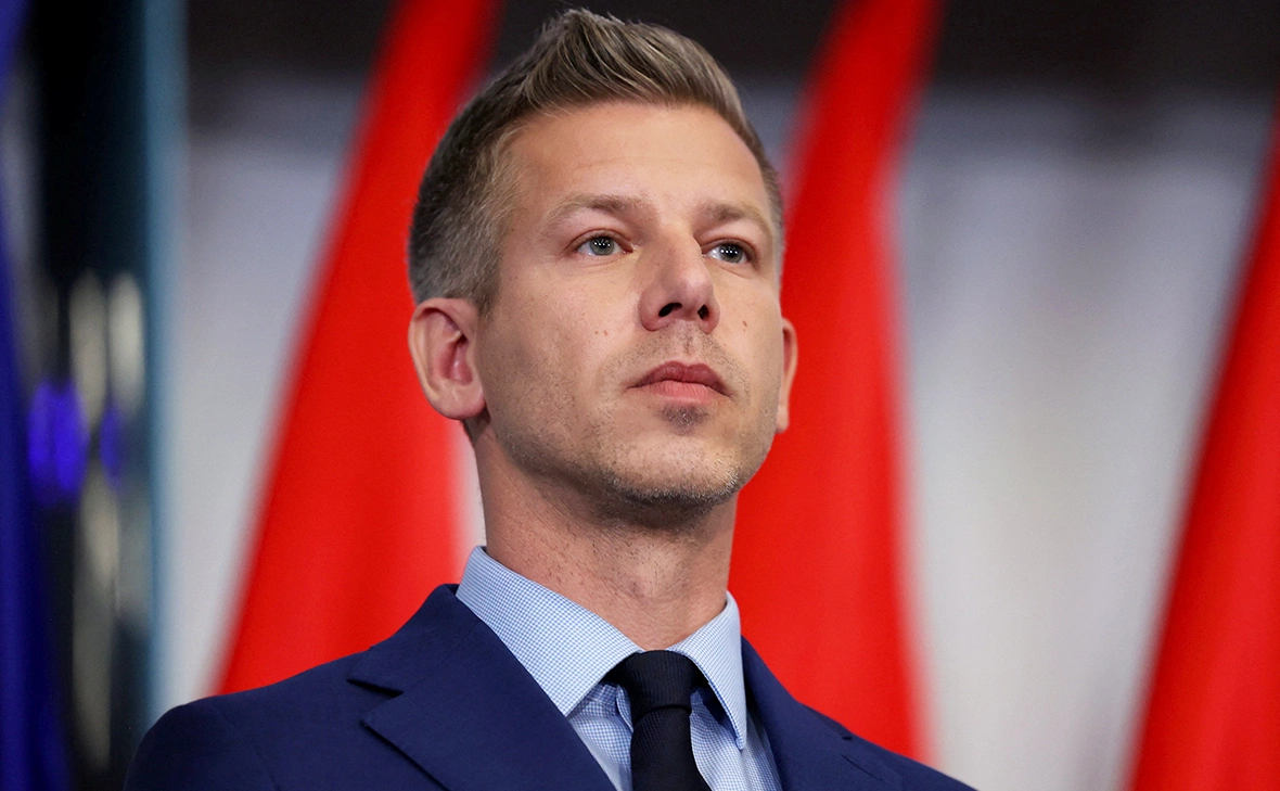 Bernadett Szabo / Reuters