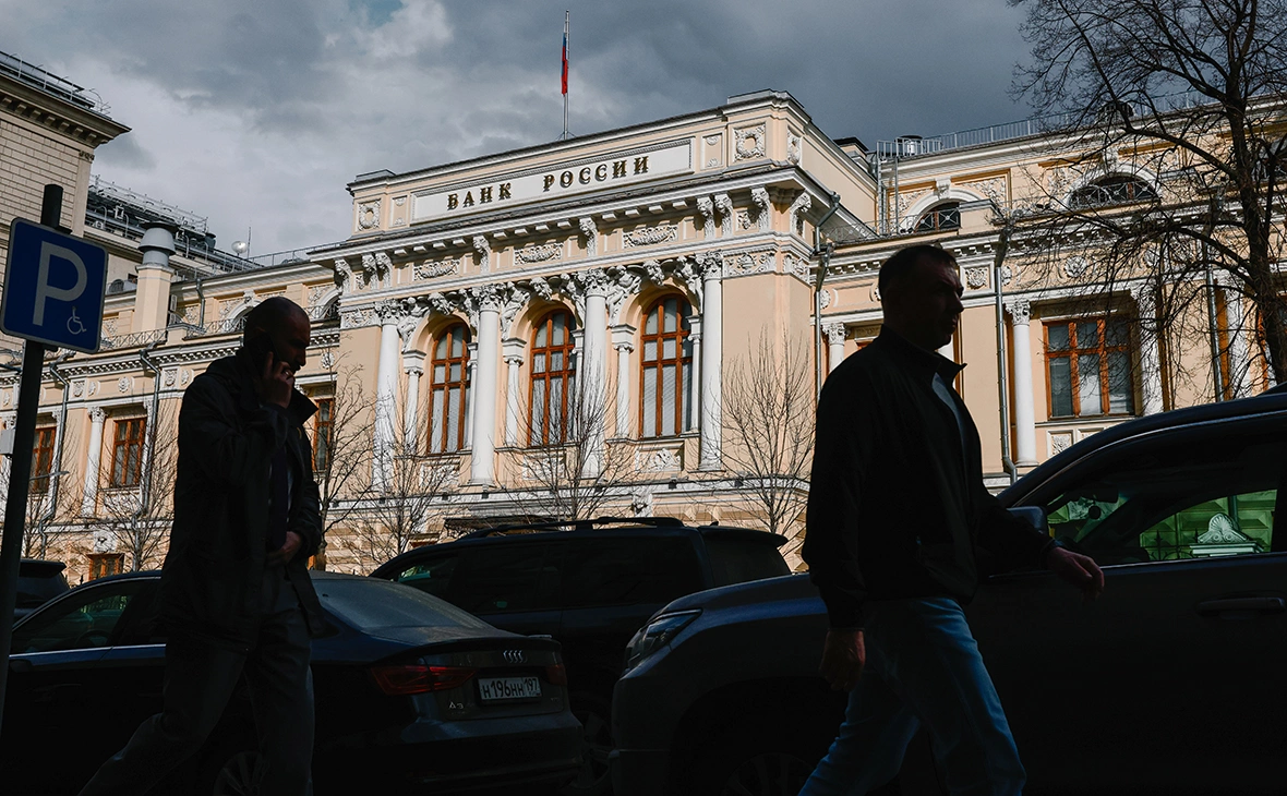 Андрей Любимов / РБК